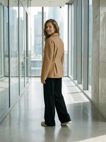 Пальто Seventeen модель 2359.6623 Пальто Seventeen модель 2359.6623 Фото