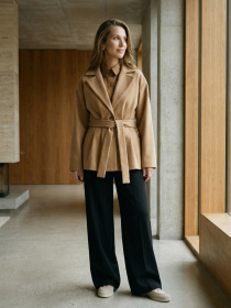 Пальто Seventeen модель 2359.6623 Пальто Seventeen модель 2359.6623 Фото