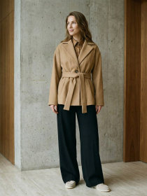 Пальто Seventeen модель 2359.6623 Пальто Seventeen модель 2359.6623 Фото