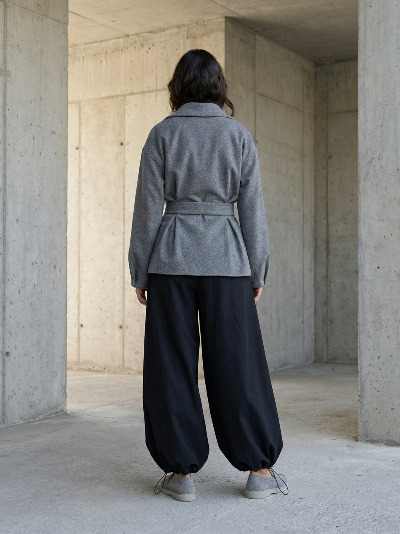 Пальто Seventeen модель 2359.6624 Пальто Seventeen модель 2359.6624 Фото