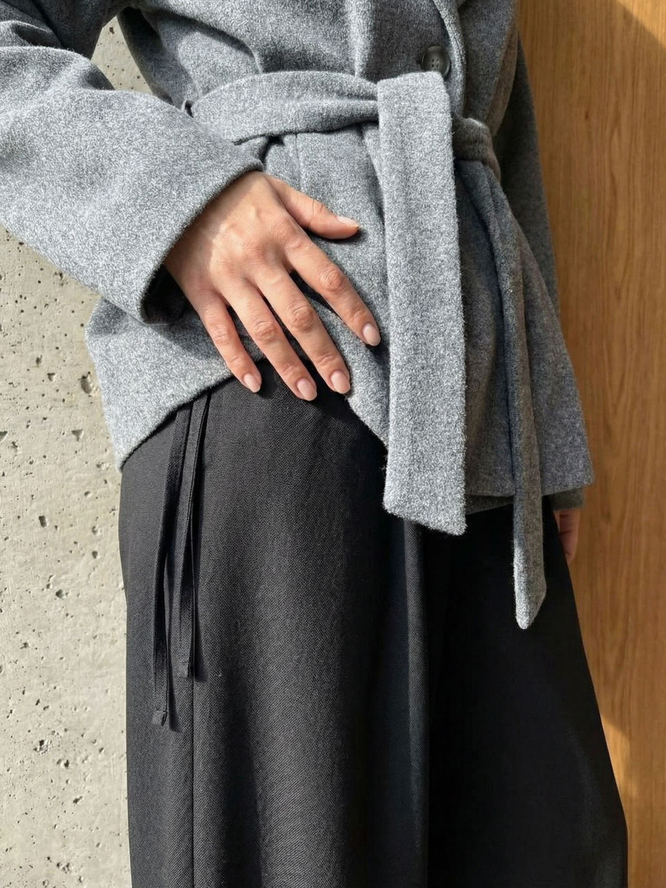 Пальто Seventeen модель 2359.6624 Пальто Seventeen модель 2359.6624 Фото