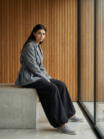 Пальто Seventeen модель 2359.6624 Пальто Seventeen модель 2359.6624 Фото