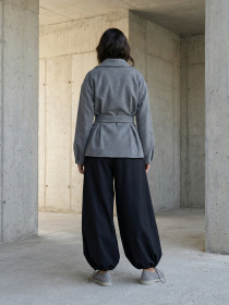 Пальто Seventeen модель 2359.6624 Пальто Seventeen модель 2359.6624 Фото