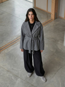 Пальто Seventeen модель 2359.6624 Пальто Seventeen модель 2359.6624 Фото