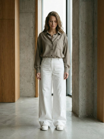 Джинсы модель 2363.6603 Фото