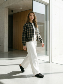 Джинсы модель 2363.6603 Фото