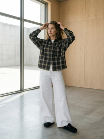 Джинсы модель 2363.6603 Фото