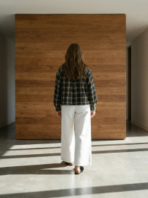 Джинсы модель 2363.6603 Фото