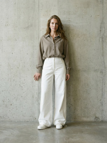 Джинсы модель 2363.6603 Фото