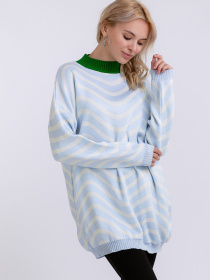 Свитер Romashka модель 399005003041 Фото