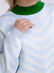 Свитер Romashka модель 399005003041 Фото