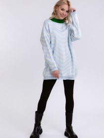 Светр Romashka модель 399005003041 Фото