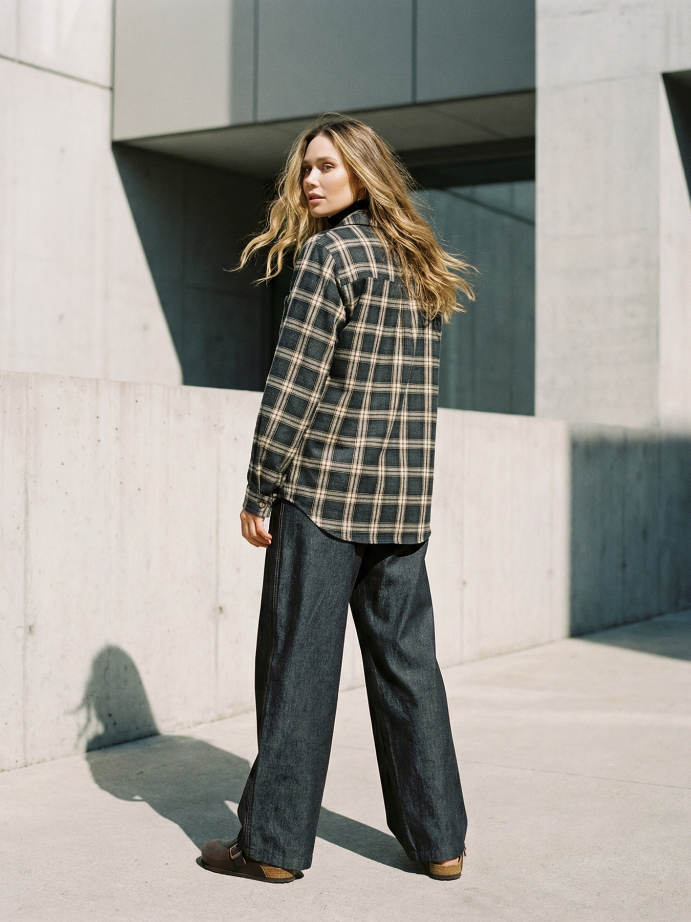 Джинси модель 2363.6604 Джинси модель 2363.6604 Фото