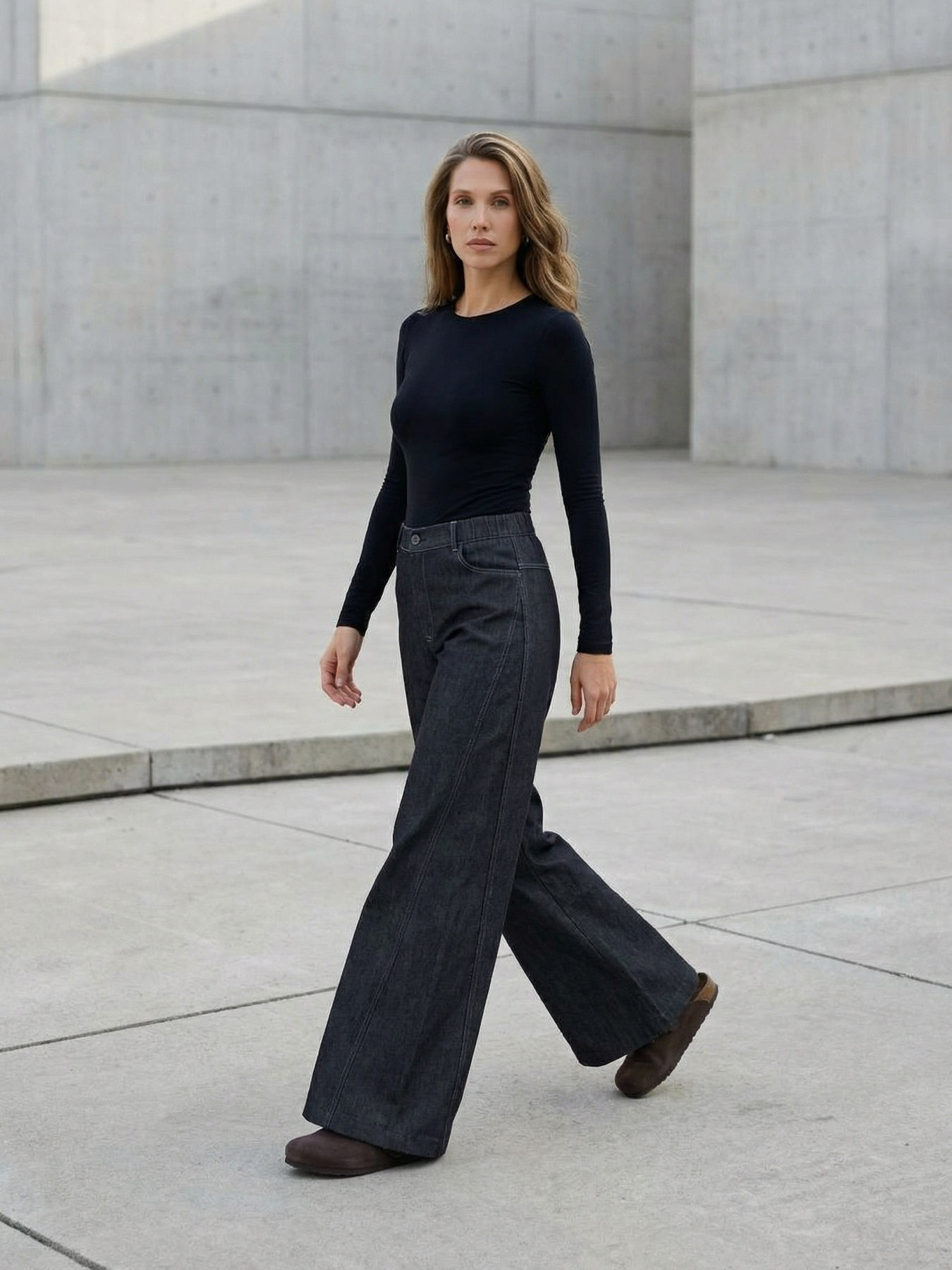 Джинси модель 2363.6604 Джинси модель 2363.6604 Фото