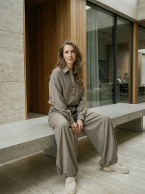 Сорочка повсякденна Seventeen модель 2364.6580 Фото