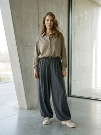 Сорочка повсякденна Seventeen модель 2364.6580 Фото