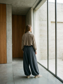 Сорочка повсякденна Seventeen модель 2364.6580 Фото