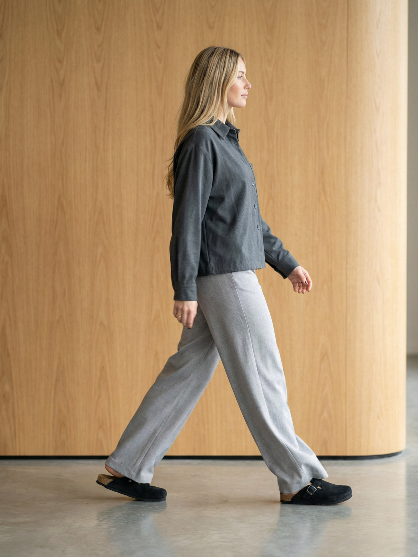 Сорочка повсякденна Seventeen модель 2364.6581 Фото