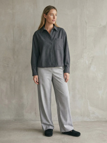 Сорочка повсякденна Seventeen модель 2364.6581 Фото