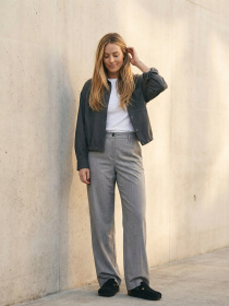 Сорочка повсякденна Seventeen модель 2364.6581 Фото