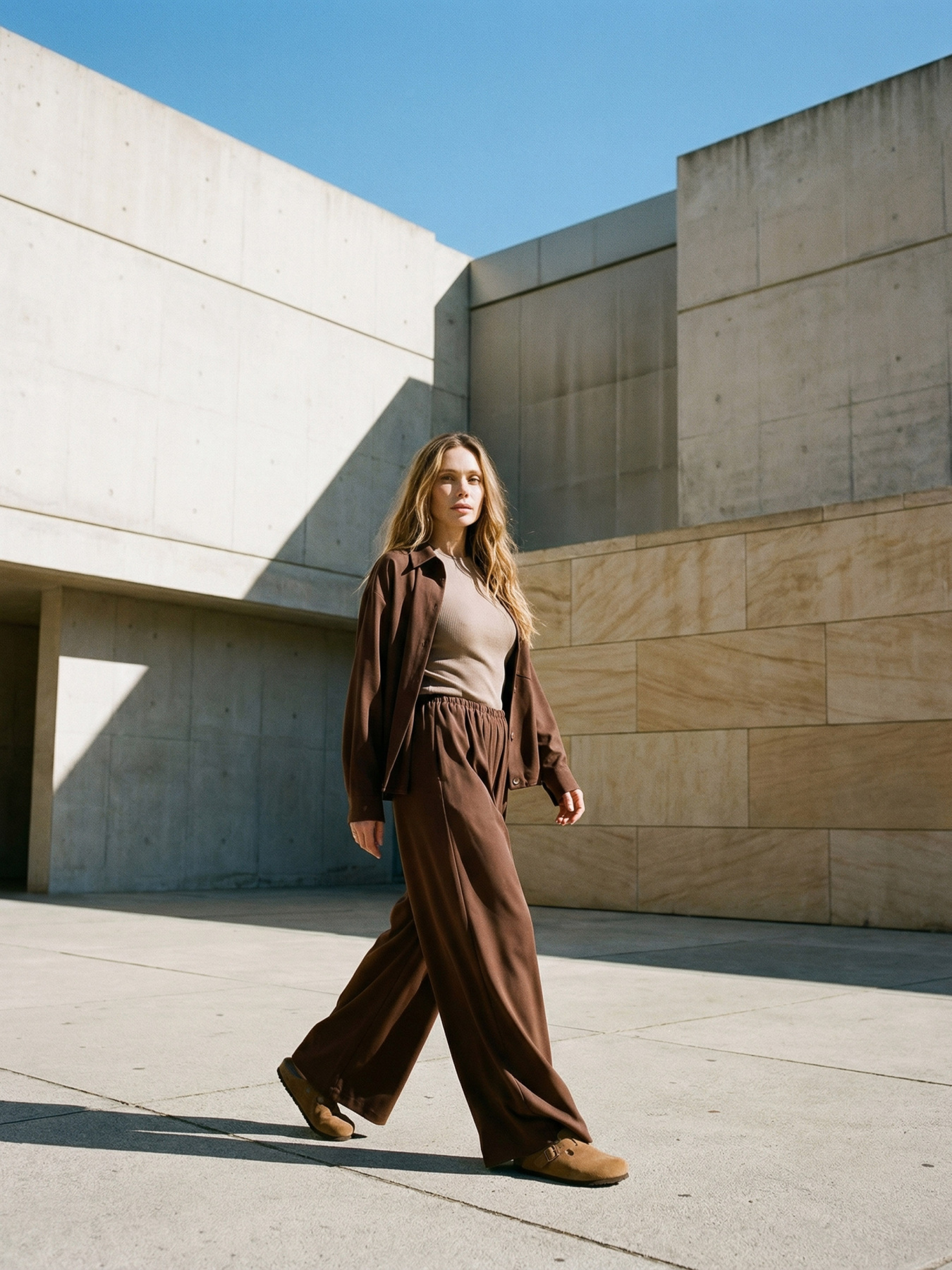 Сорочка повсякденна Seventeen модель 2364.6582 Фото