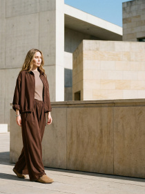 Сорочка повсякденна Seventeen модель 2364.6582 Фото