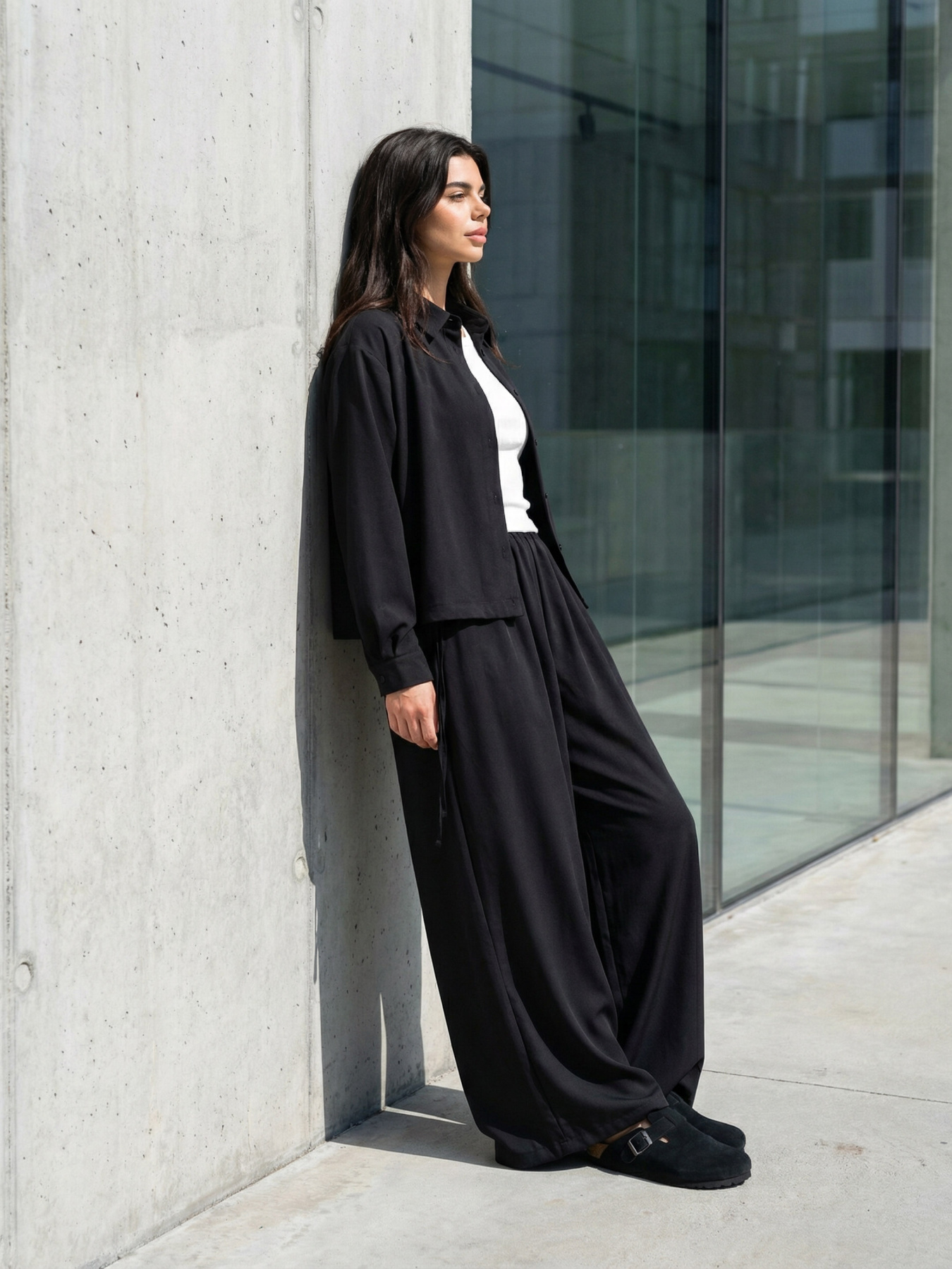 Сорочка повсякденна Seventeen модель 2364.6583 Фото