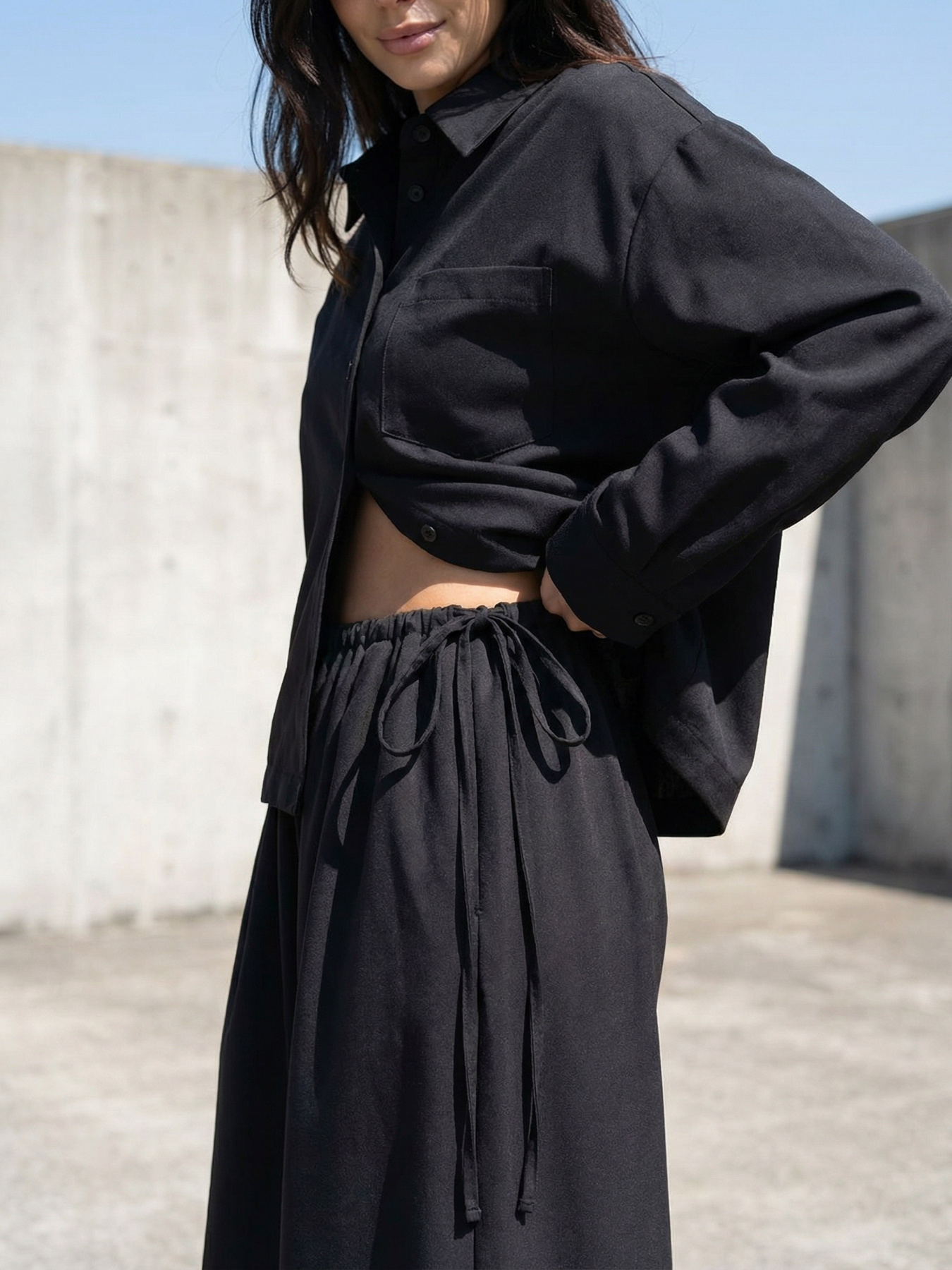 Сорочка повсякденна Seventeen модель 2364.6583 Фото