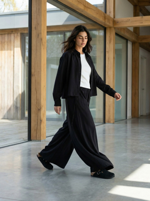 Сорочка повсякденна Seventeen модель 2364.6583 Фото