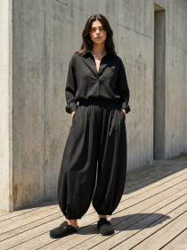 Сорочка повсякденна Seventeen модель 2364.6583 Фото