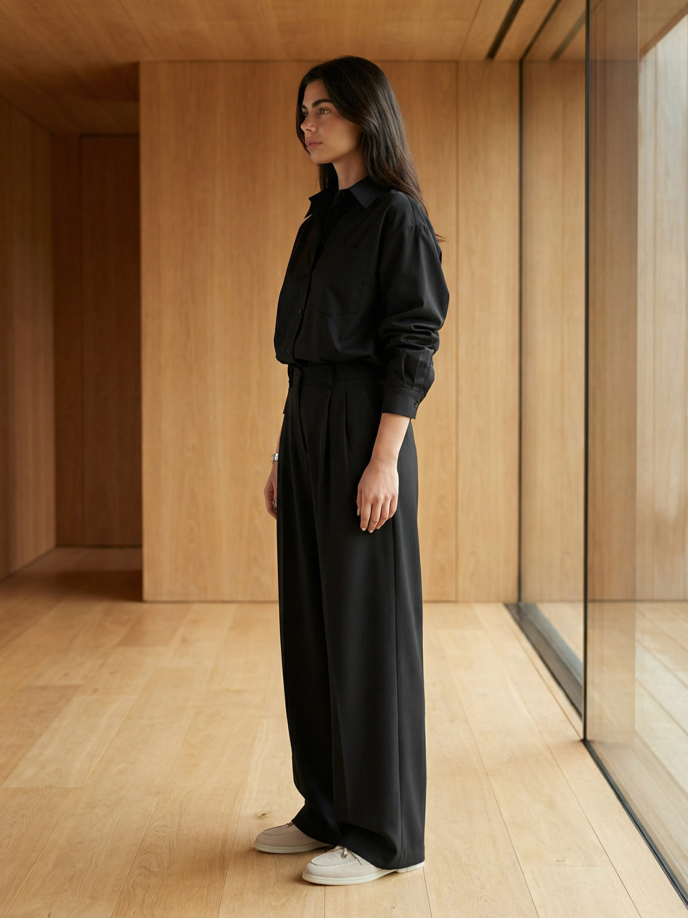 Сорочка модель 2364-1.6577 Фото