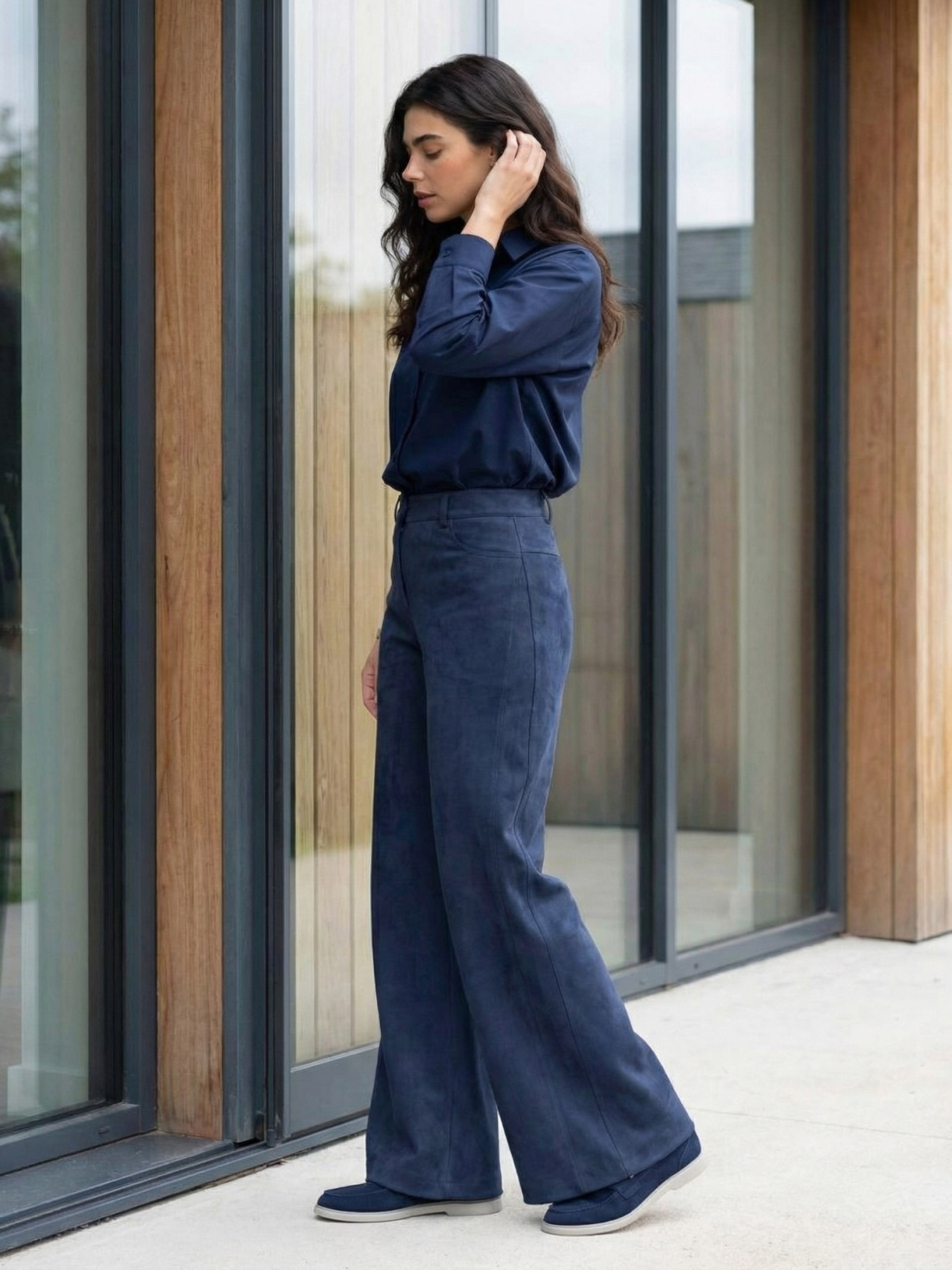 Сорочка повсякденна Seventeen модель 2364-1.6579 Фото