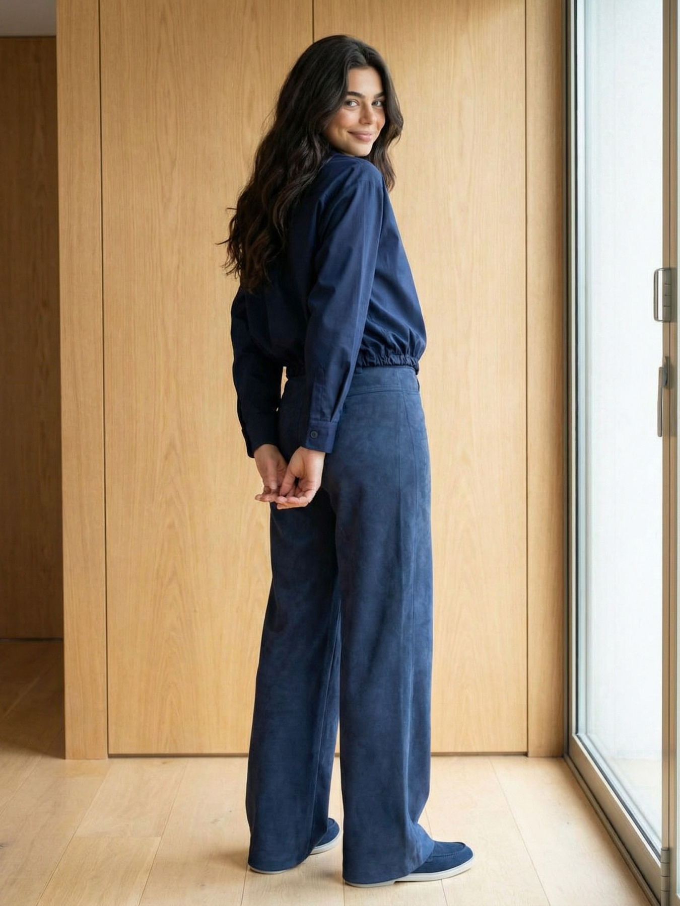 Сорочка повсякденна Seventeen модель 2364-1.6579 Фото