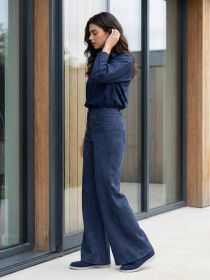 Сорочка повсякденна Seventeen модель 2364-1.6579 Фото