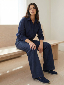 Сорочка повсякденна Seventeen модель 2364-1.6579 Фото