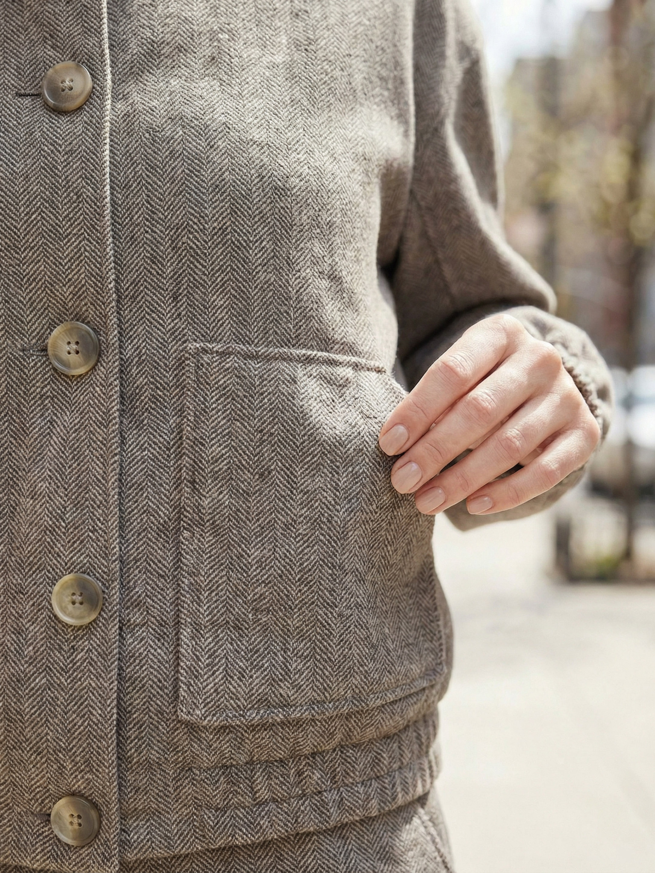 Бомбер модель 2365.6600 Фото