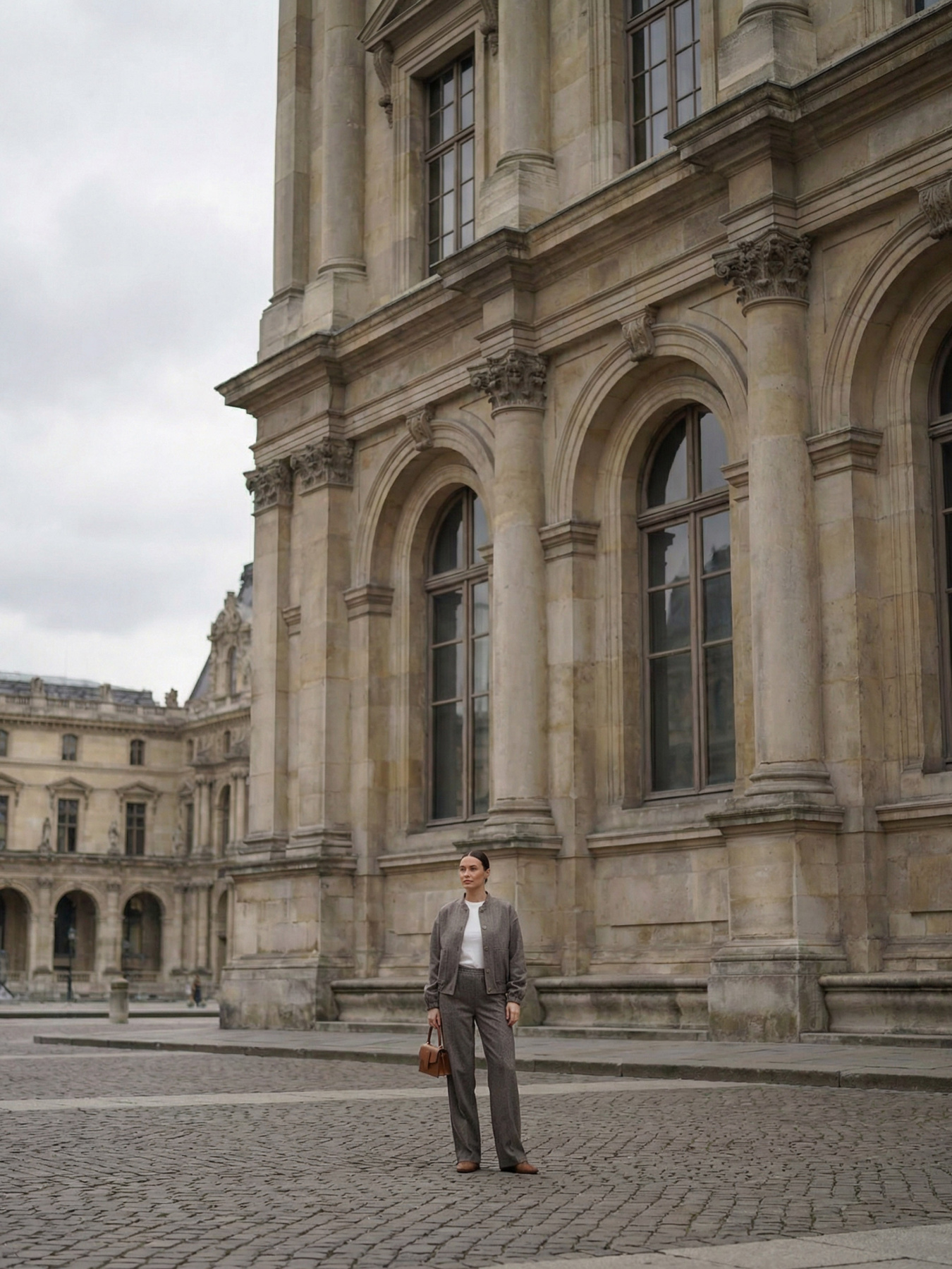 Бомбер модель 2365.6600 Фото