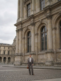 Бомбер модель 2365.6600 Фото