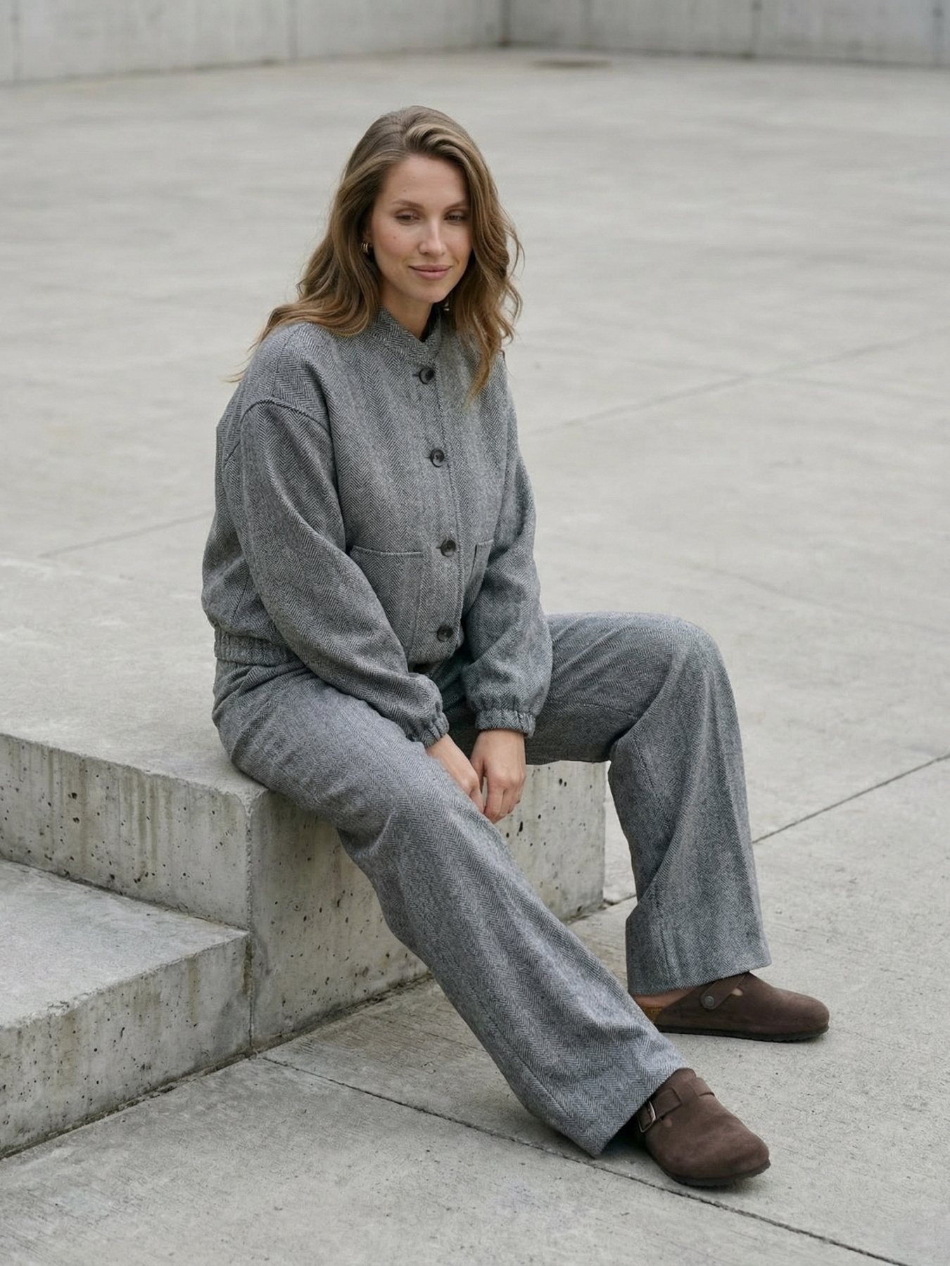 Бомбер Seventeen модель 2365.6601 Фото