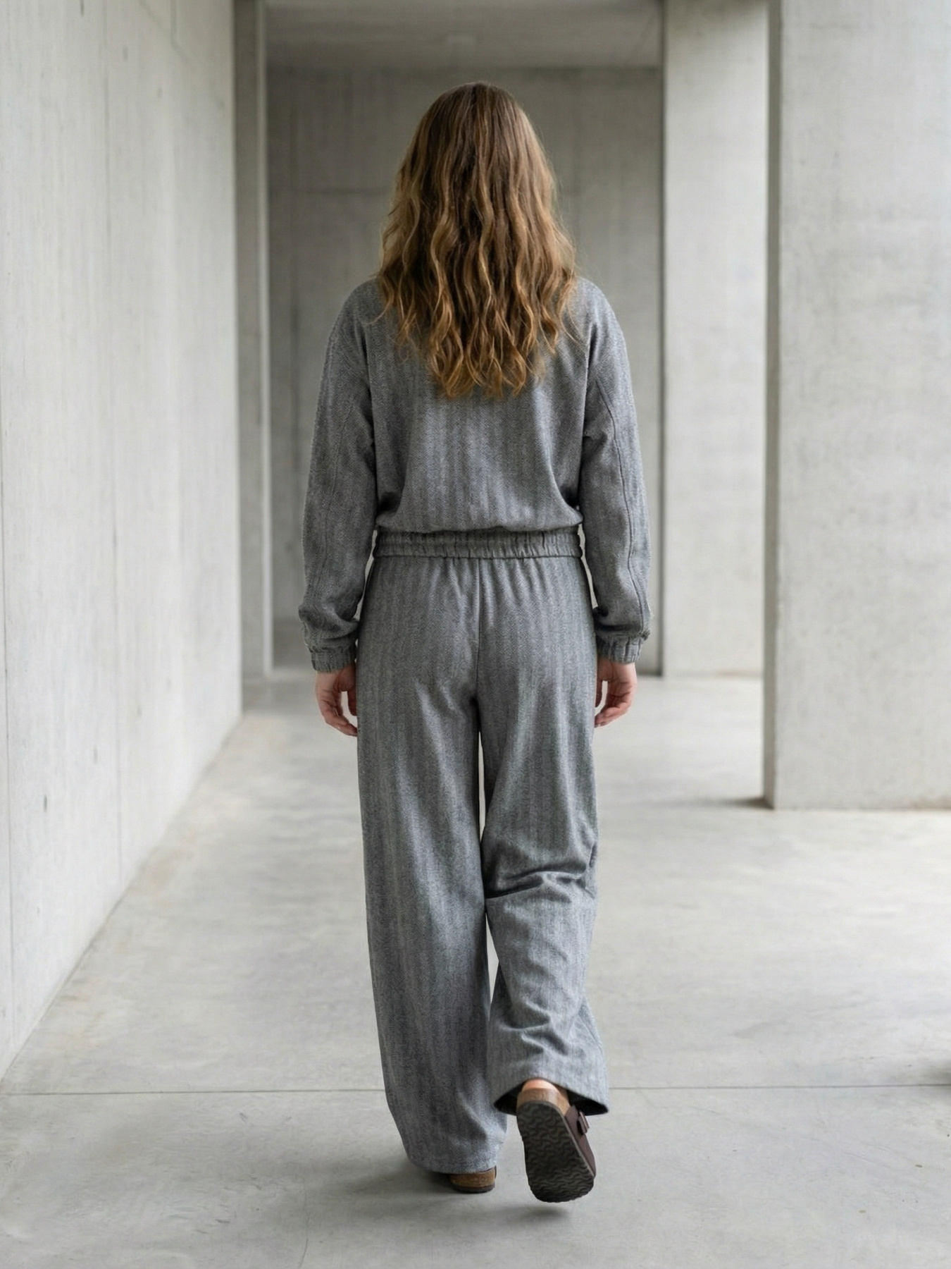 Бомбер Seventeen модель 2365.6601 Фото