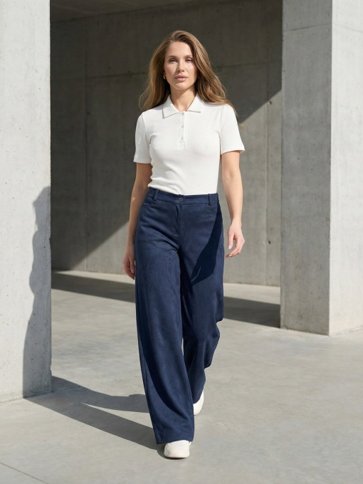 Футболка модель 2366.6594 Фото