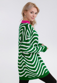 Светр Romashka модель 399005003031 Фото