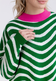 Светр Romashka модель 399005003031 Фото