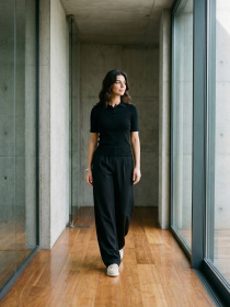 Футболка модель 2366.6595 Футболка модель 2366.6595 Фото