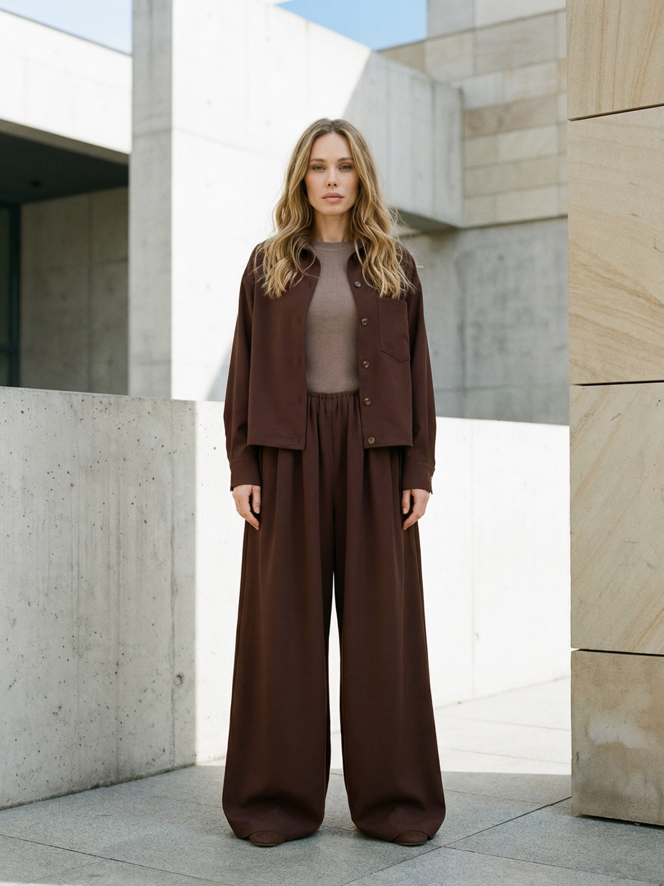 Брюки модель 2367.6584 Фото