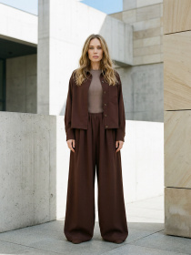 Брюки модель 2367.6584 Фото