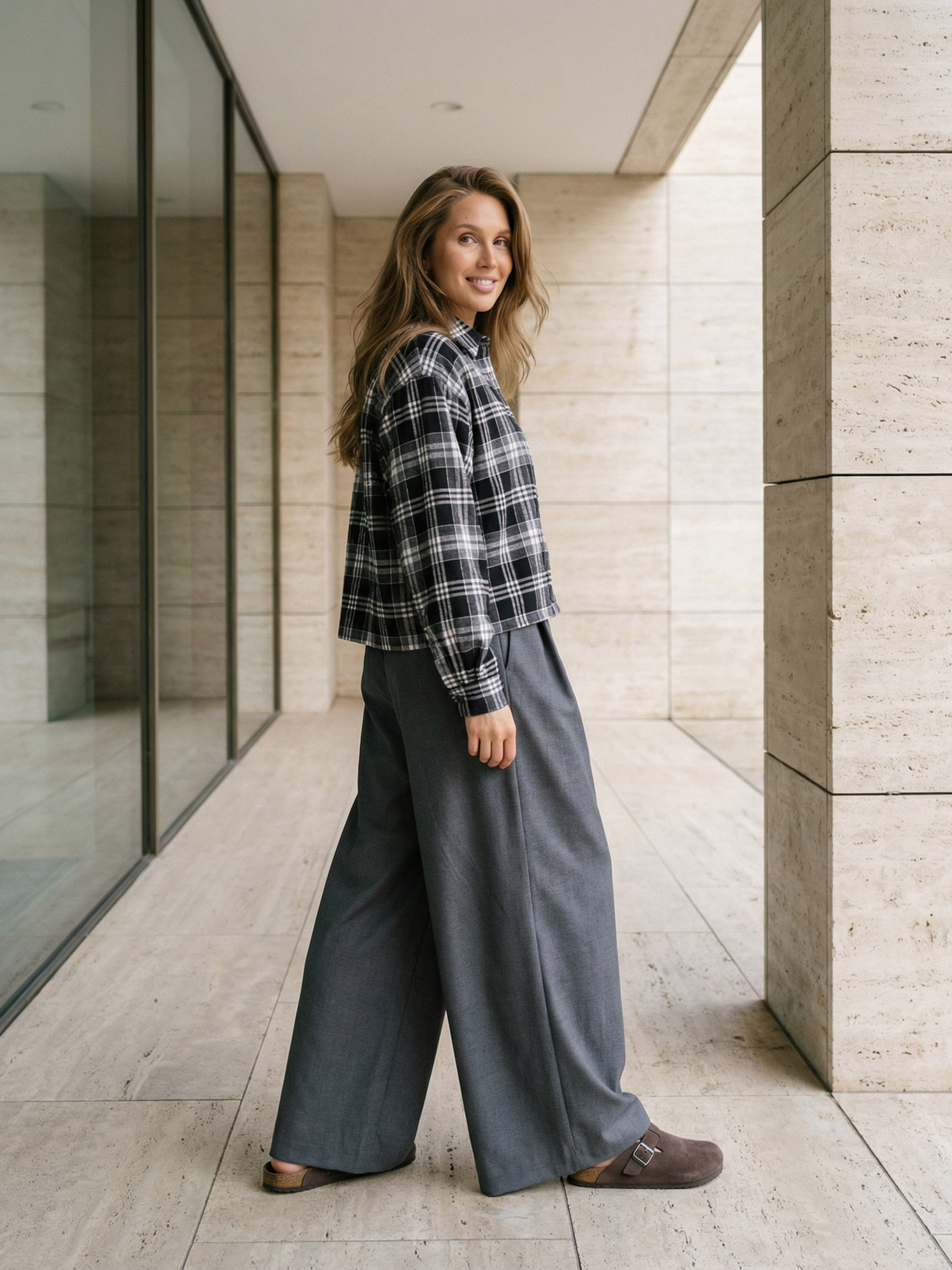 Брюки модель 2367.6585 Фото