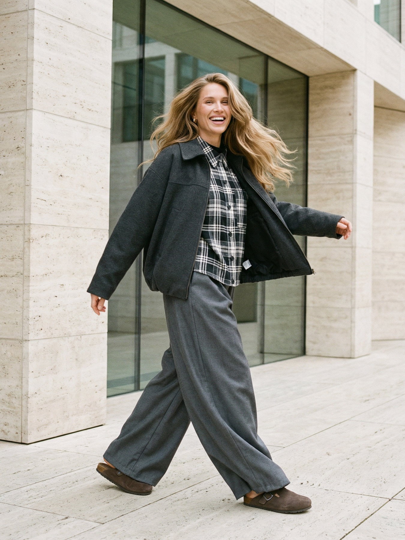 Брюки модель 2367.6585 Фото