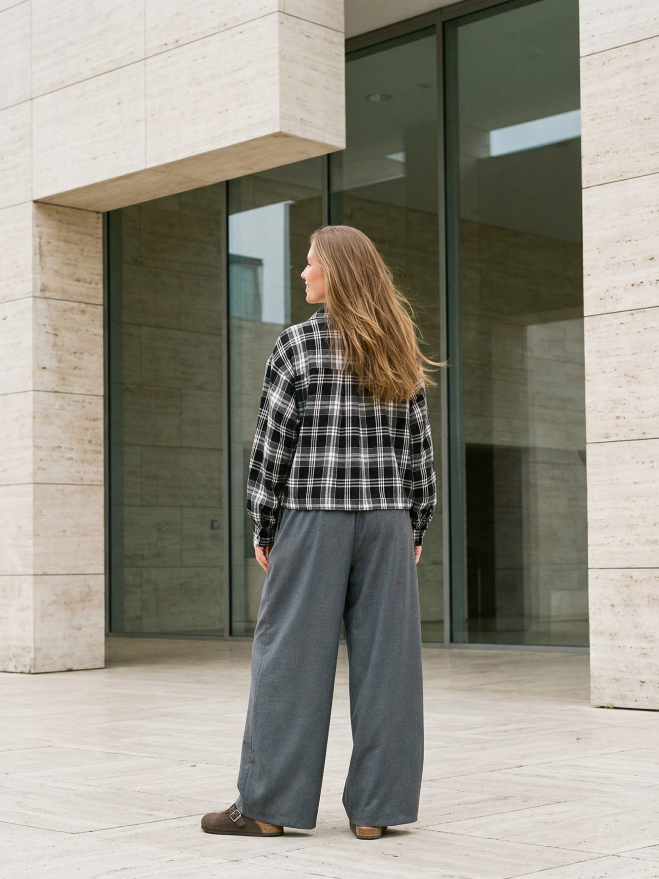 Брюки модель 2367.6585 Фото