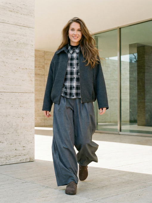 Брюки модель 2367.6585 Фото